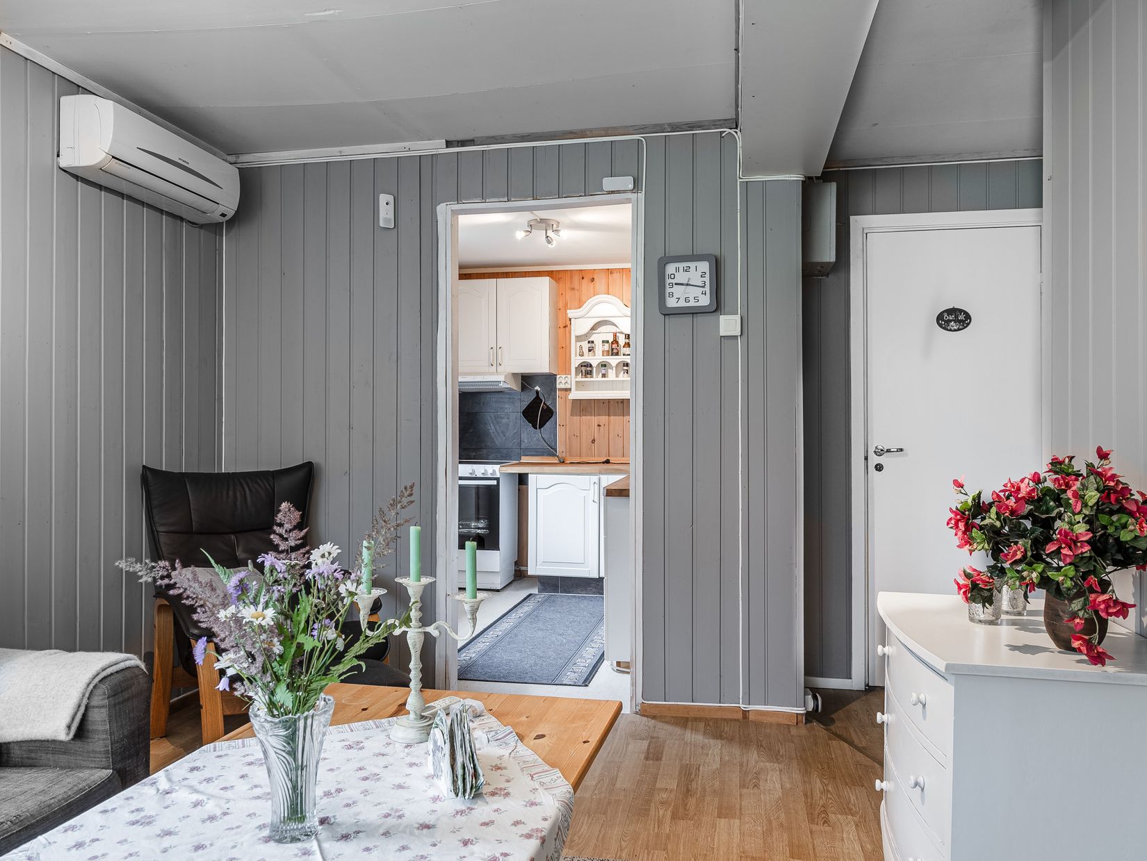 Fritidshus, Gunnerud Månsgården 1, Skillingmark, Eda