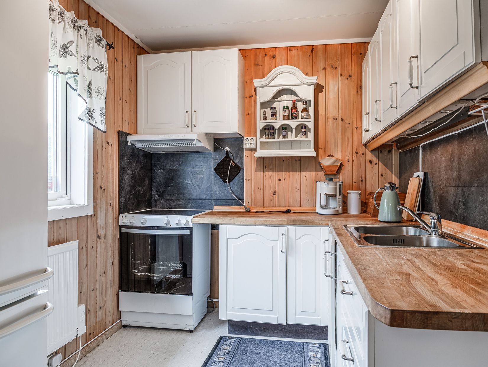 Fritidshus, Gunnerud Månsgården 1, Skillingmark, Eda