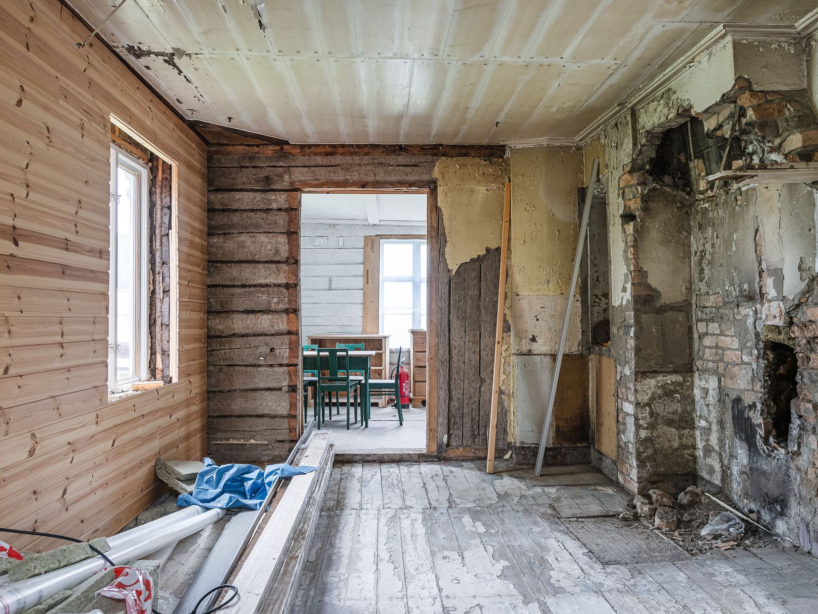 Fritidshus, Gunnerud Månsgården 1, Skillingmark, Eda