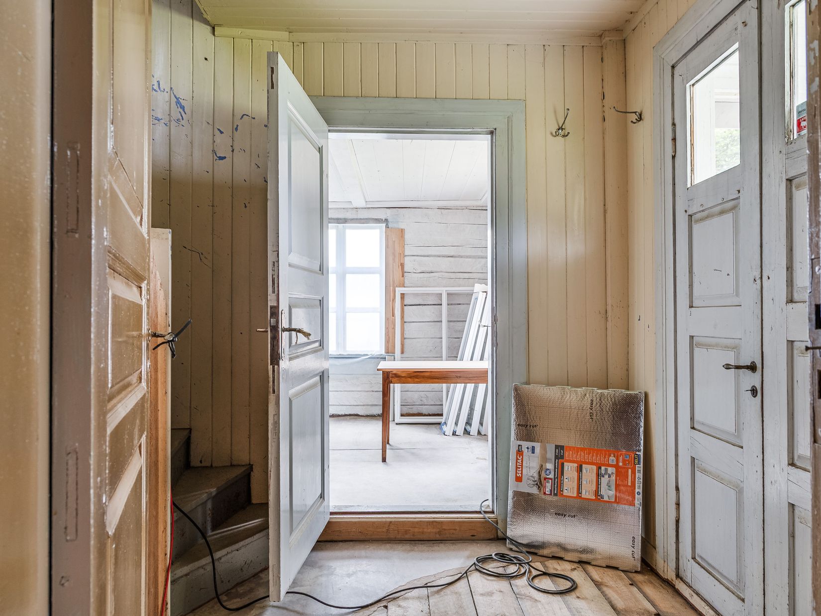 Fritidshus, Gunnerud Månsgården 1, Skillingmark, Eda