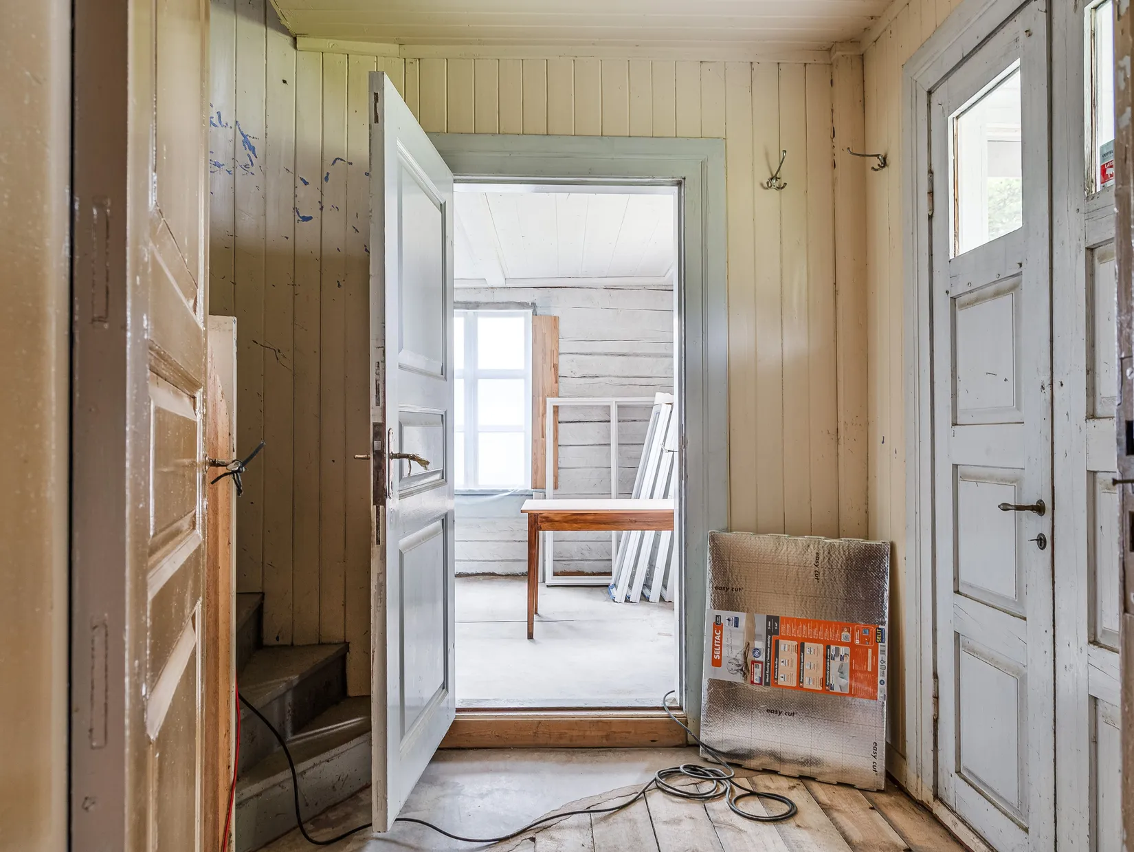 Fritidshus, Gunnerud Månsgården 1, Skillingmark, Eda