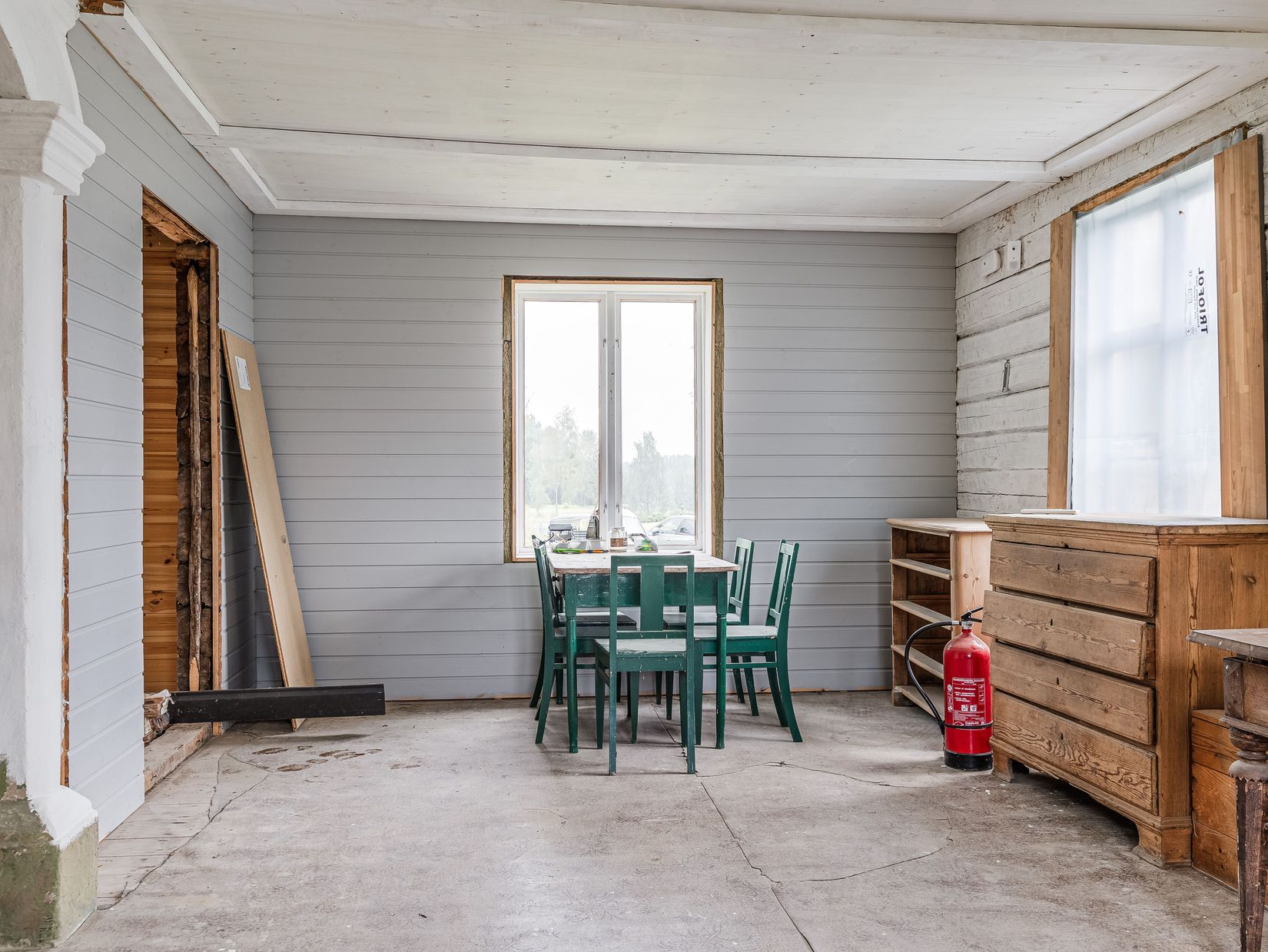 Fritidshus, Gunnerud Månsgården 1, Skillingmark, Eda