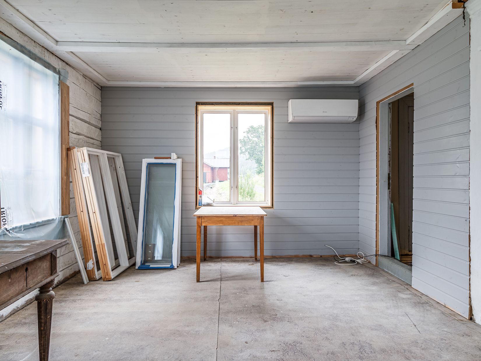 Fritidshus, Gunnerud Månsgården 1, Skillingmark, Eda