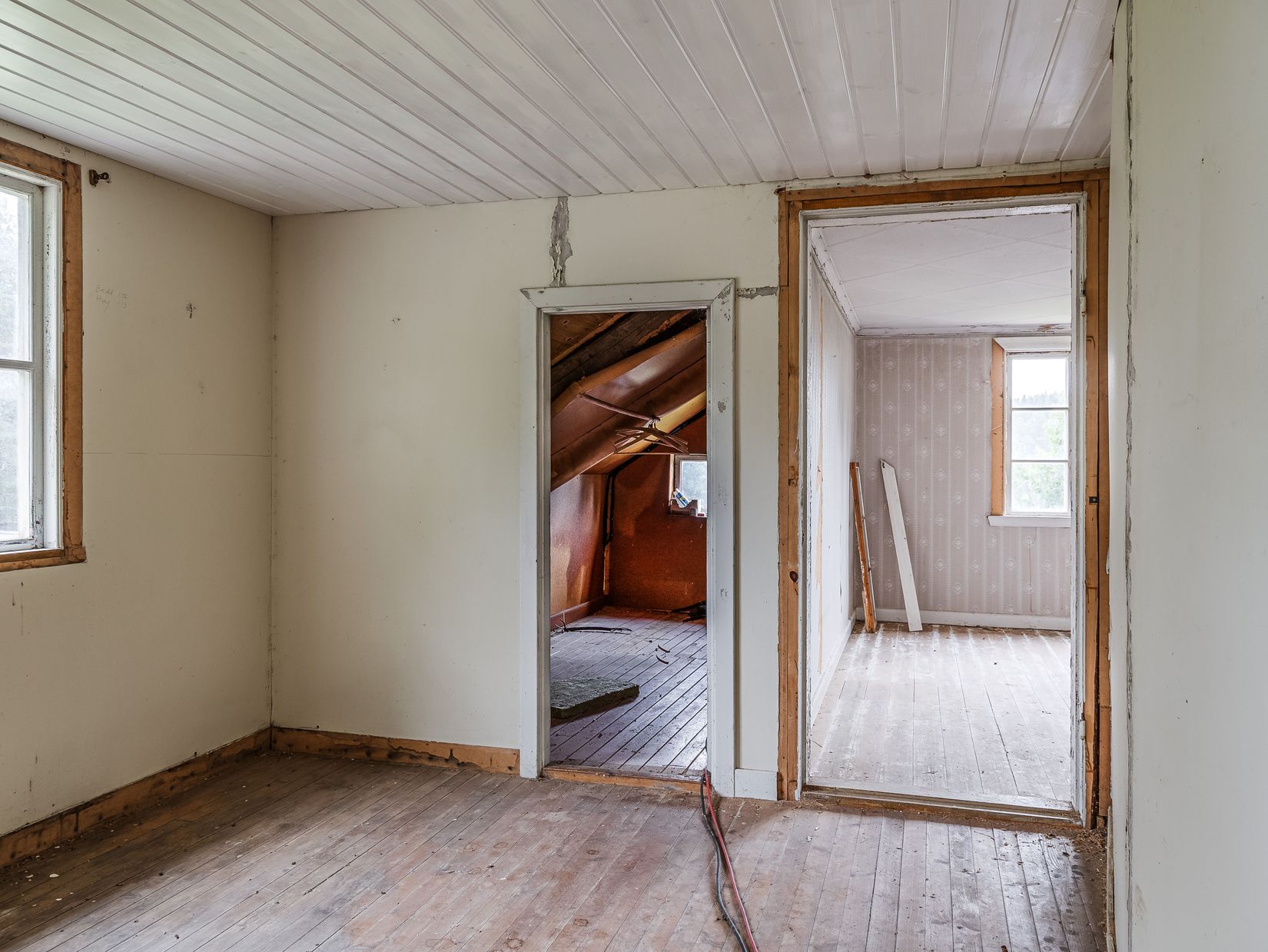 Fritidshus, Gunnerud Månsgården 1, Skillingmark, Eda