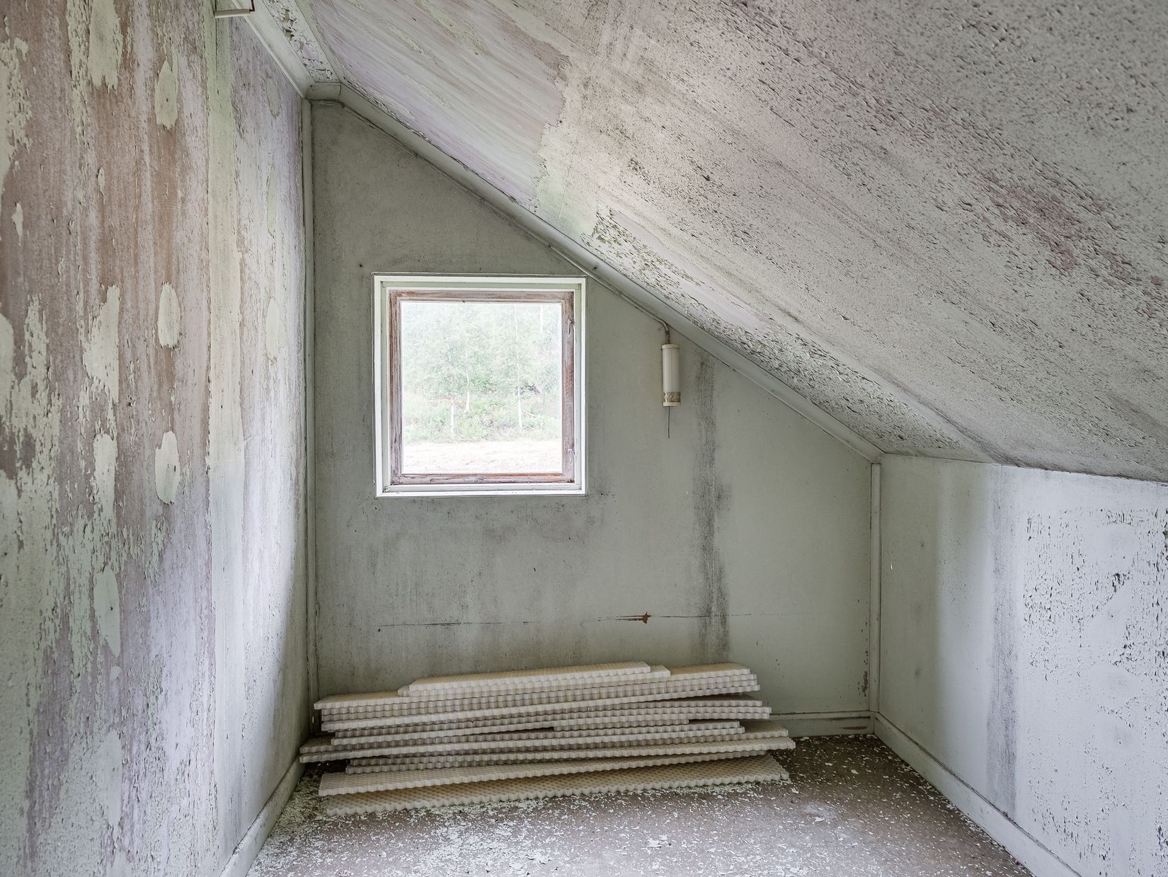 Fritidshus, Gunnerud Månsgården 1, Skillingmark, Eda