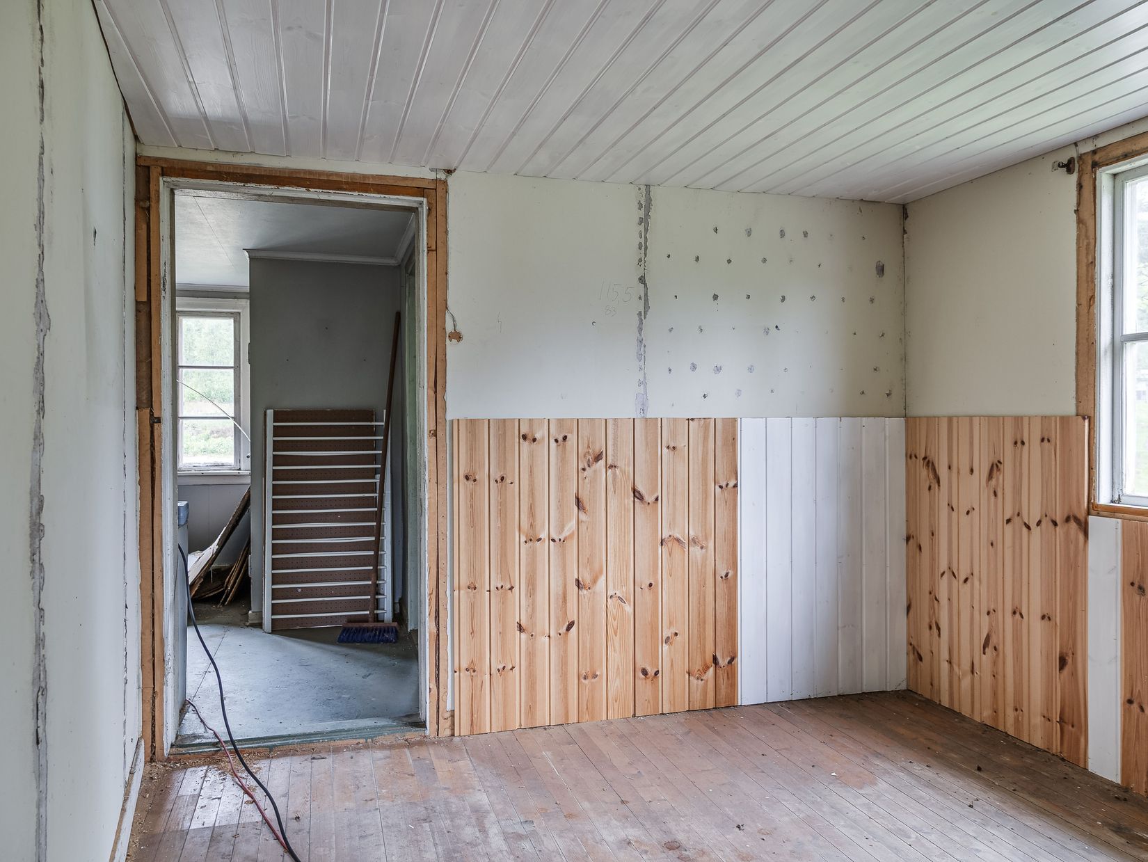 Fritidshus, Gunnerud Månsgården 1, Skillingmark, Eda