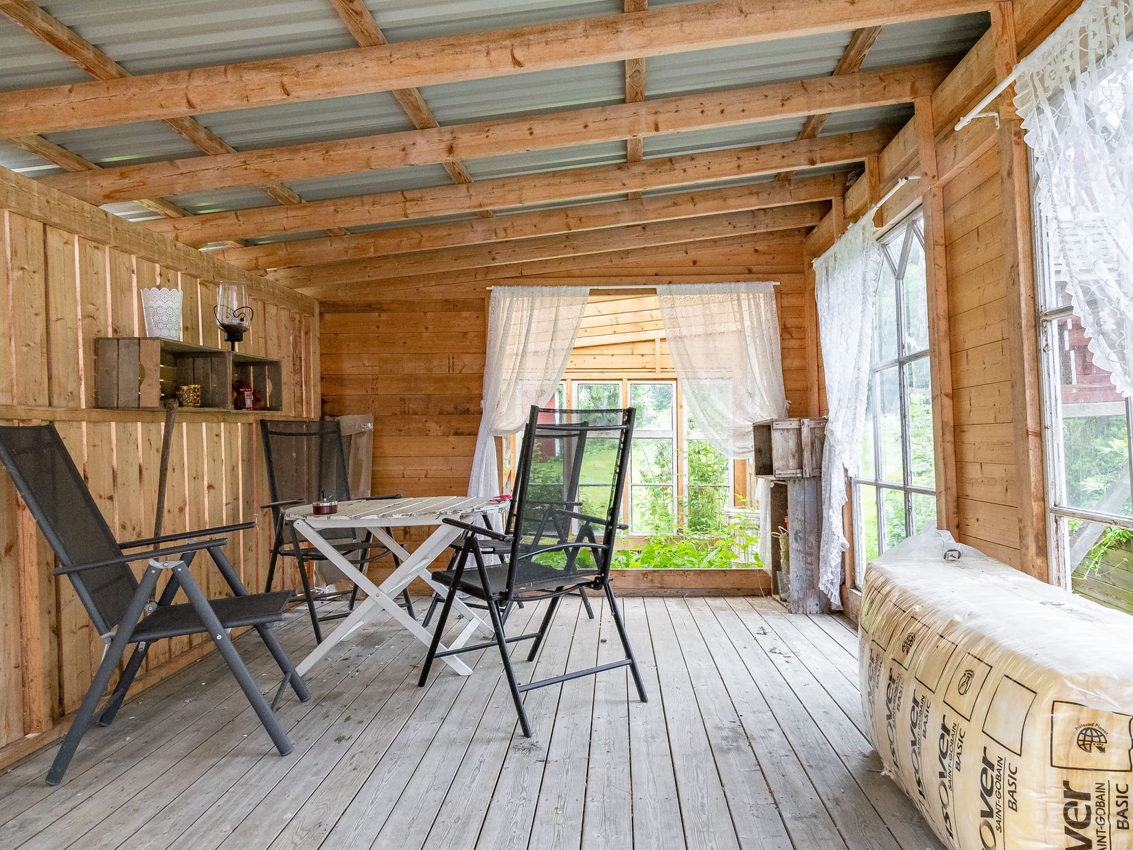 Fritidshus, Gunnerud Månsgården 1, Skillingmark, Eda