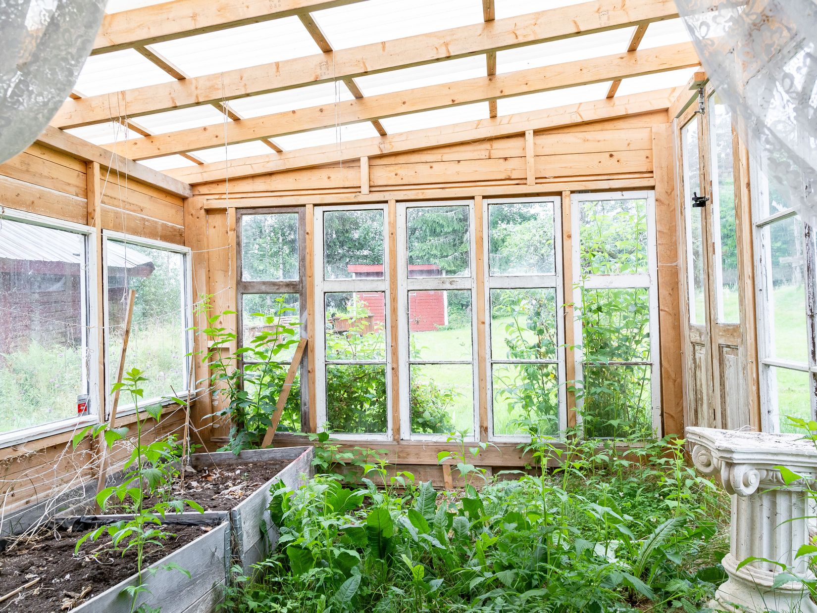 Fritidshus, Gunnerud Månsgården 1, Skillingmark, Eda