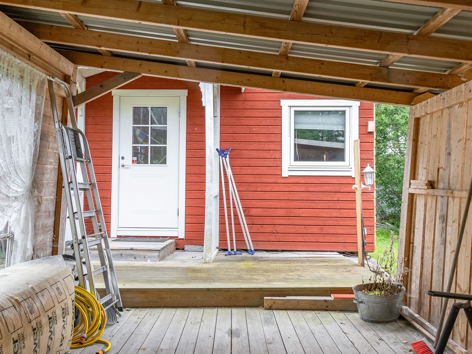 Fritidshus, Gunnerud Månsgården 1, Skillingmark, Eda