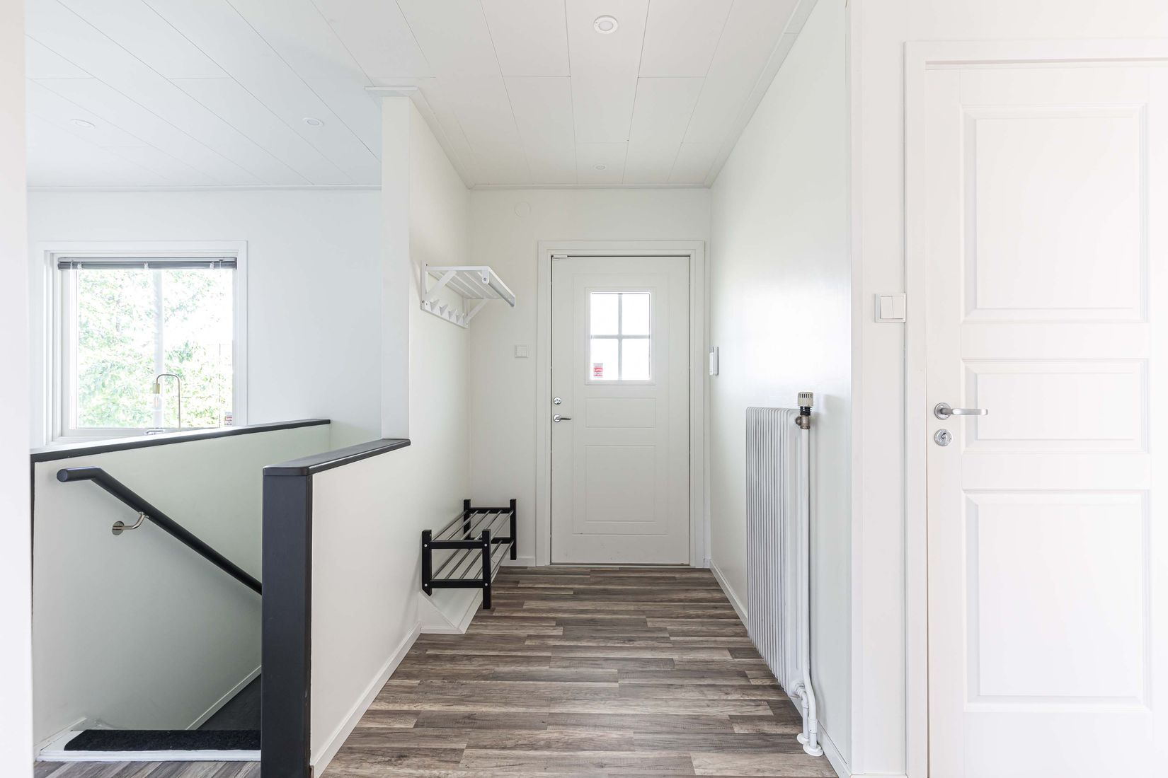 Villa, Rönnvägen 9, Köping