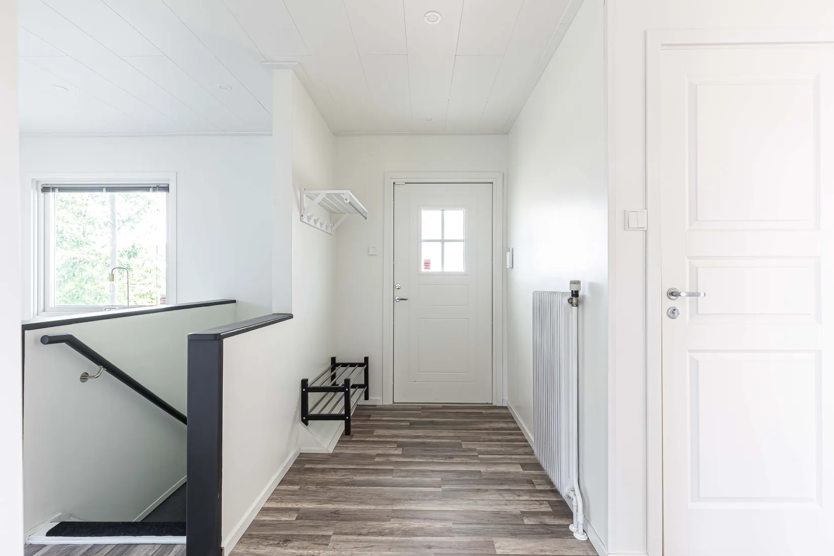 Villa, Rönnvägen 9, Köping
