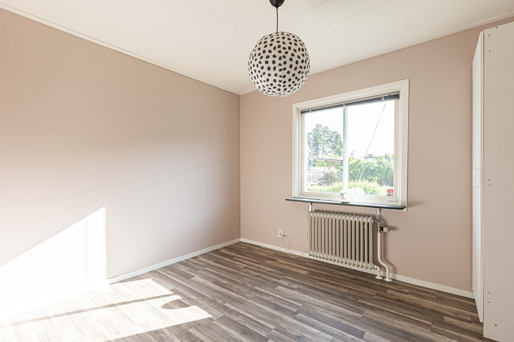 Villa, Rönnvägen 9, Köping