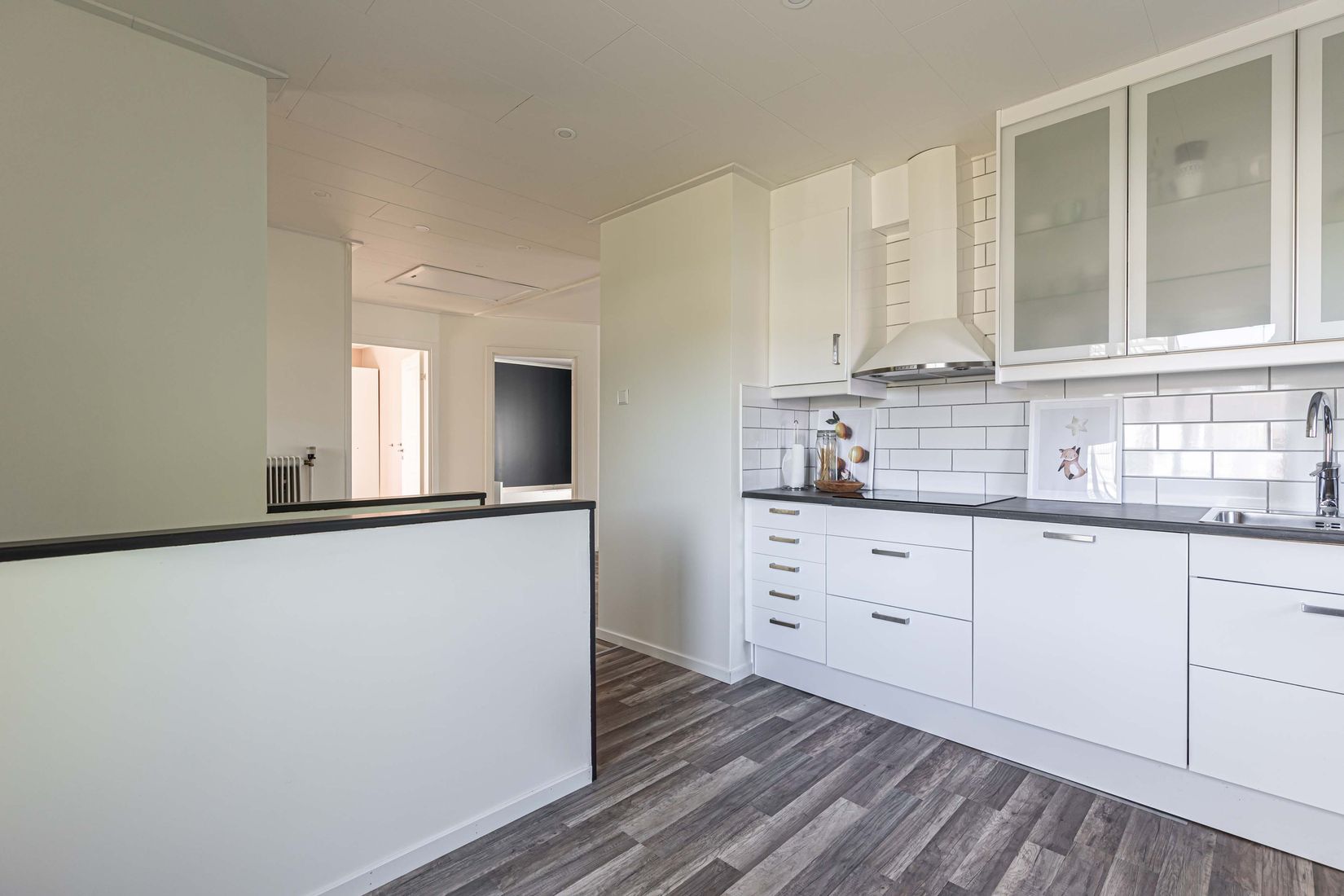 Villa, Rönnvägen 9, Köping