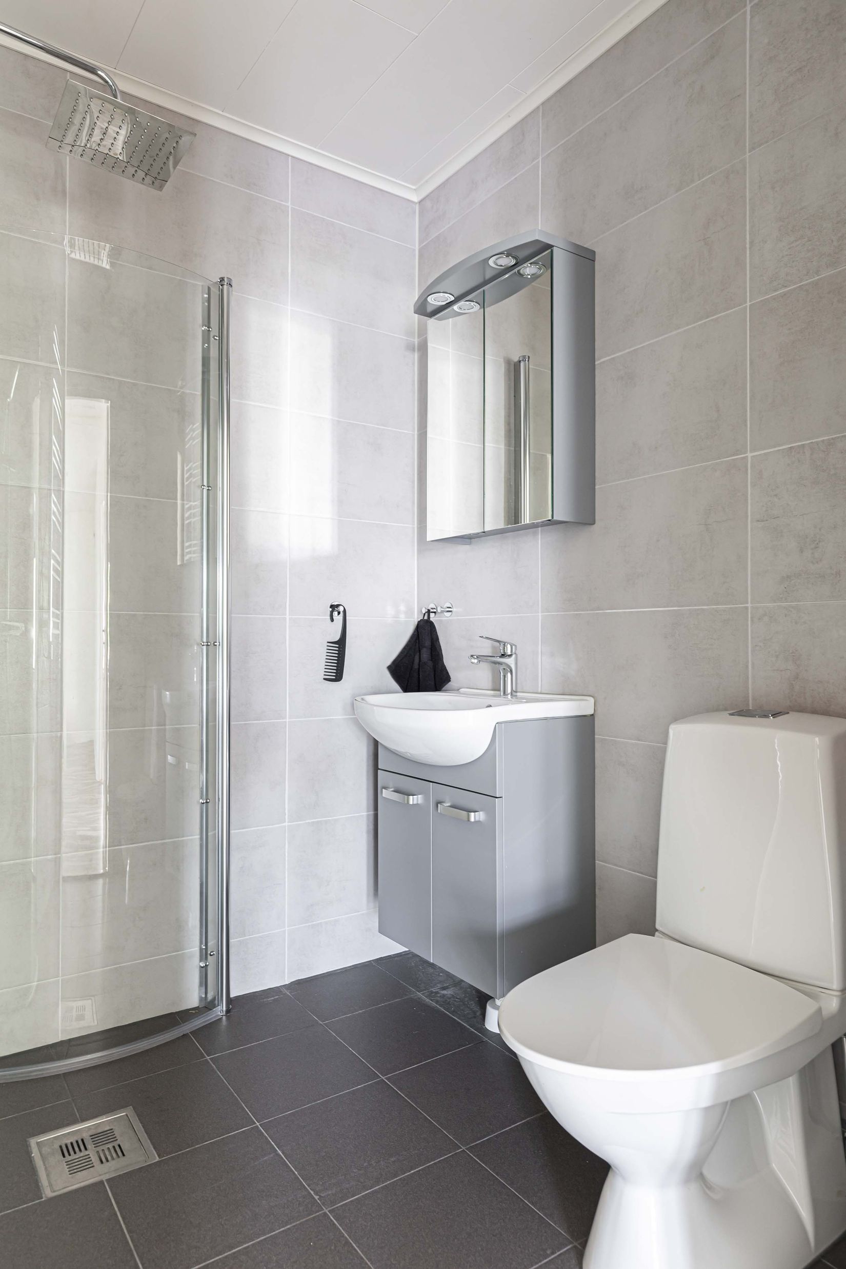 Villa, Rönnvägen 9, Köping