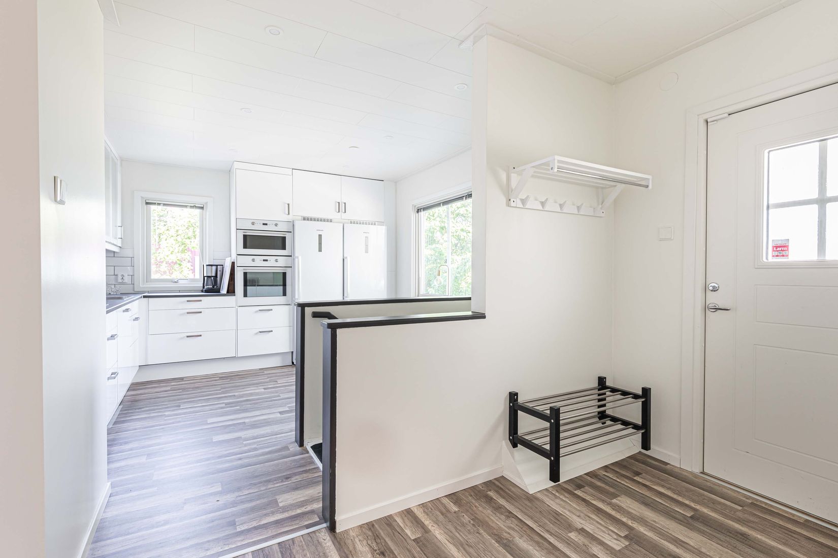 Villa, Rönnvägen 9, Köping