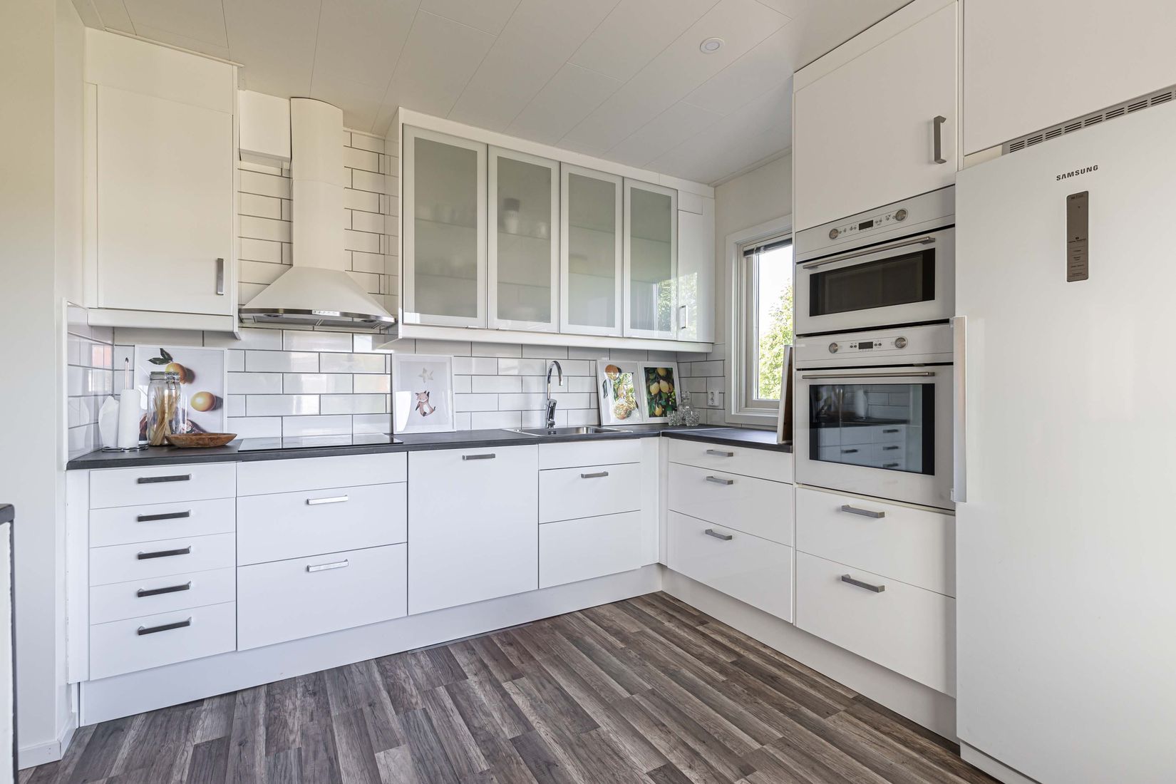 Villa, Rönnvägen 9, Köping