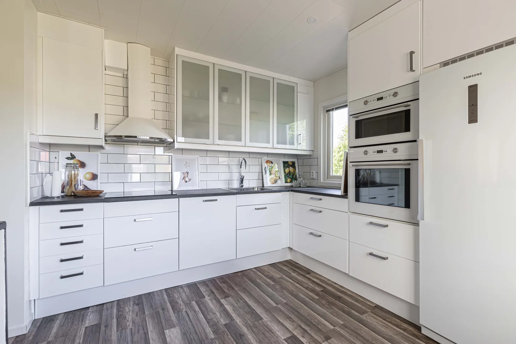 Villa, Rönnvägen 9, Köping
