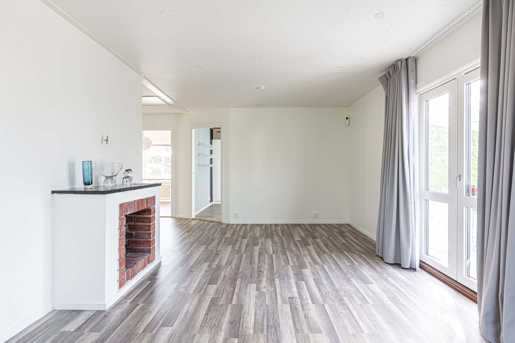 Villa, Rönnvägen 9, Köping