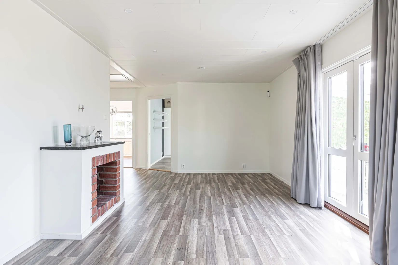 Villa, Rönnvägen 9, Köping