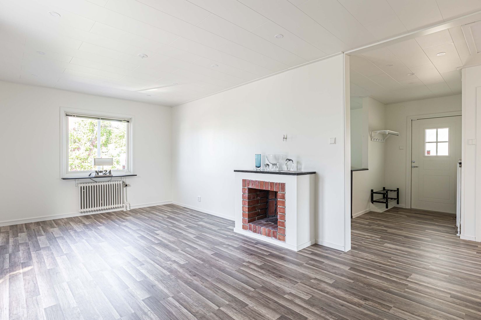 Villa, Rönnvägen 9, Köping