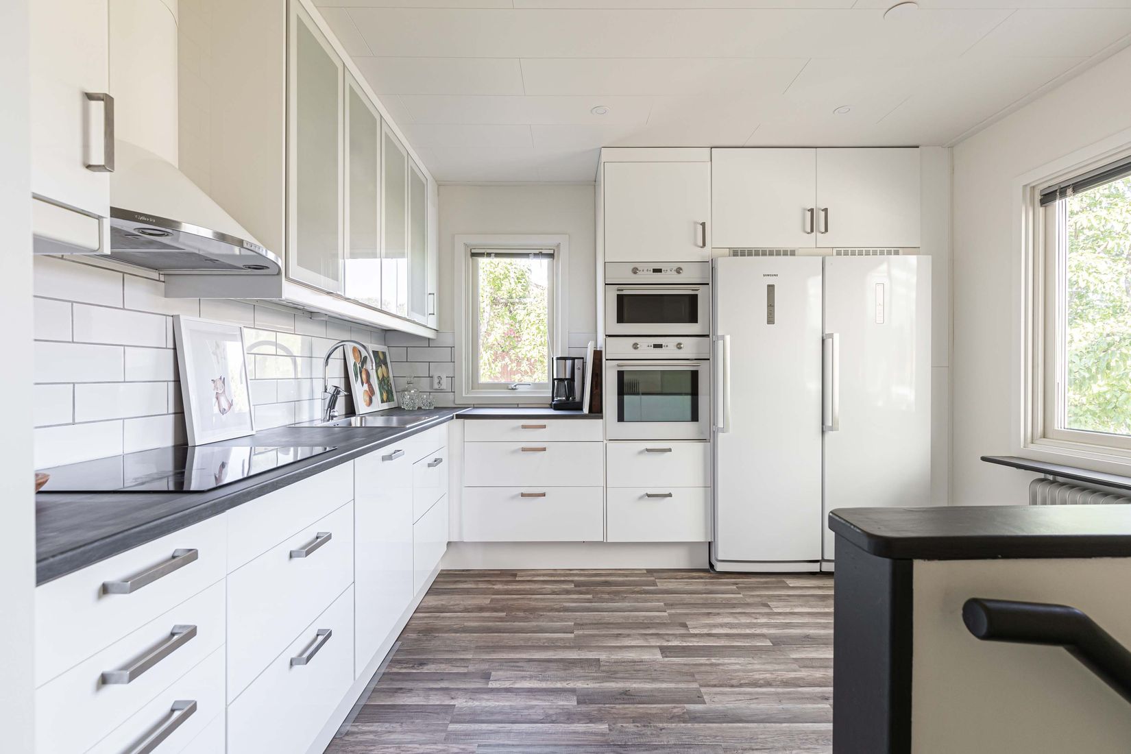 Villa, Rönnvägen 9, Köping