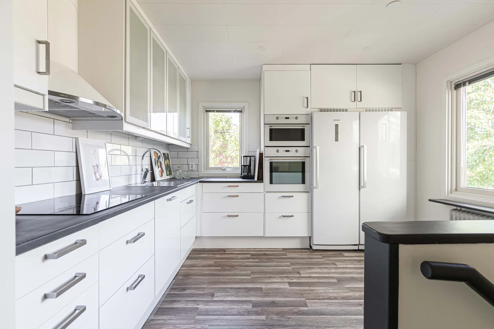 Villa, Rönnvägen 9, Köping
