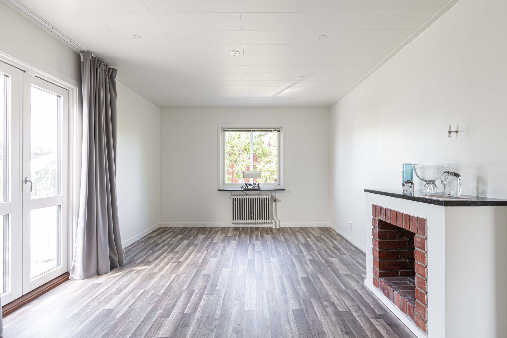 Villa, Rönnvägen 9, Köping