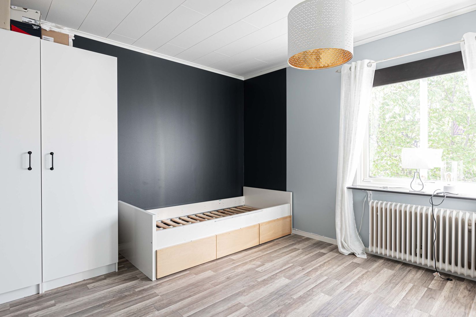 Villa, Rönnvägen 9, Köping