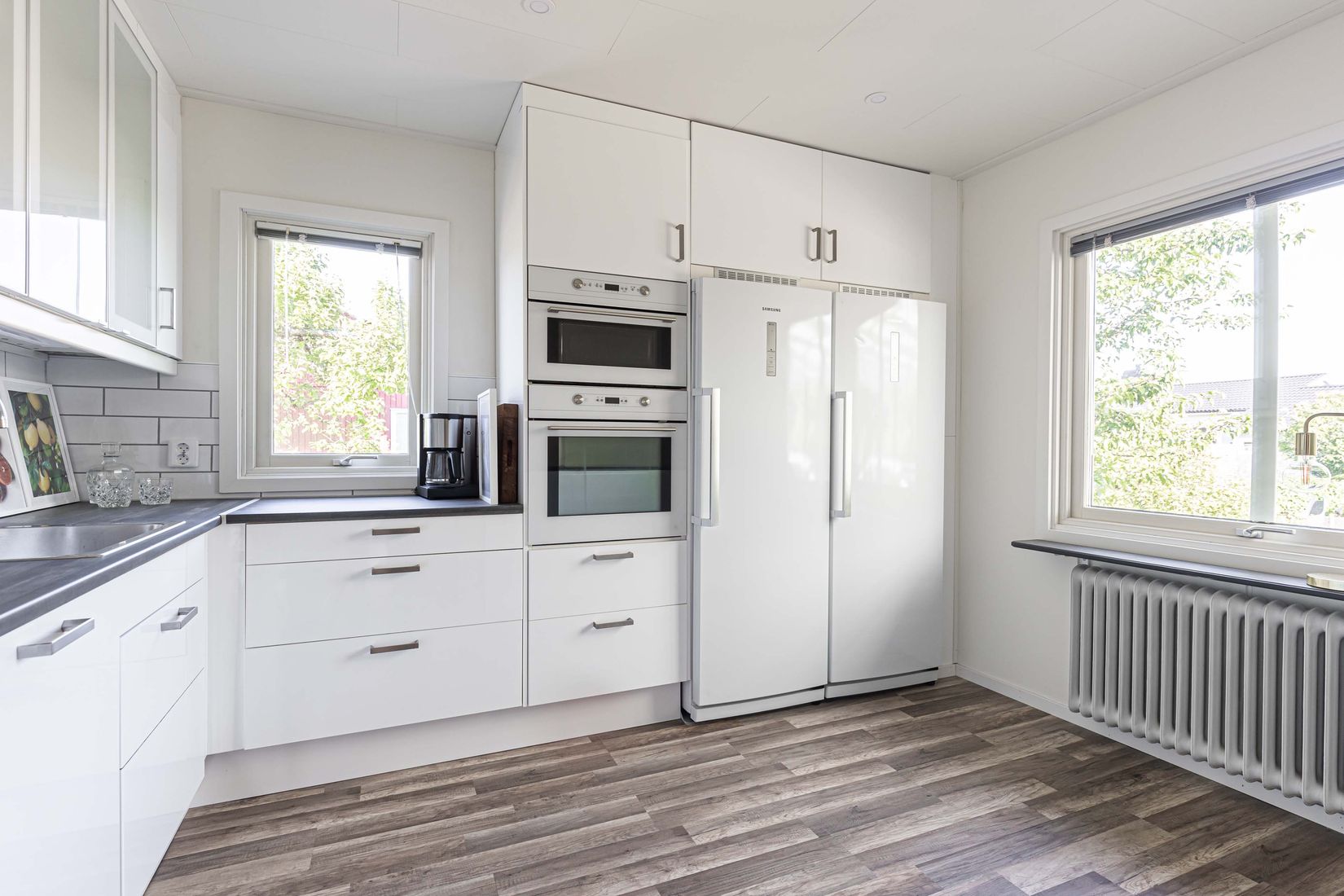 Villa, Rönnvägen 9, Köping