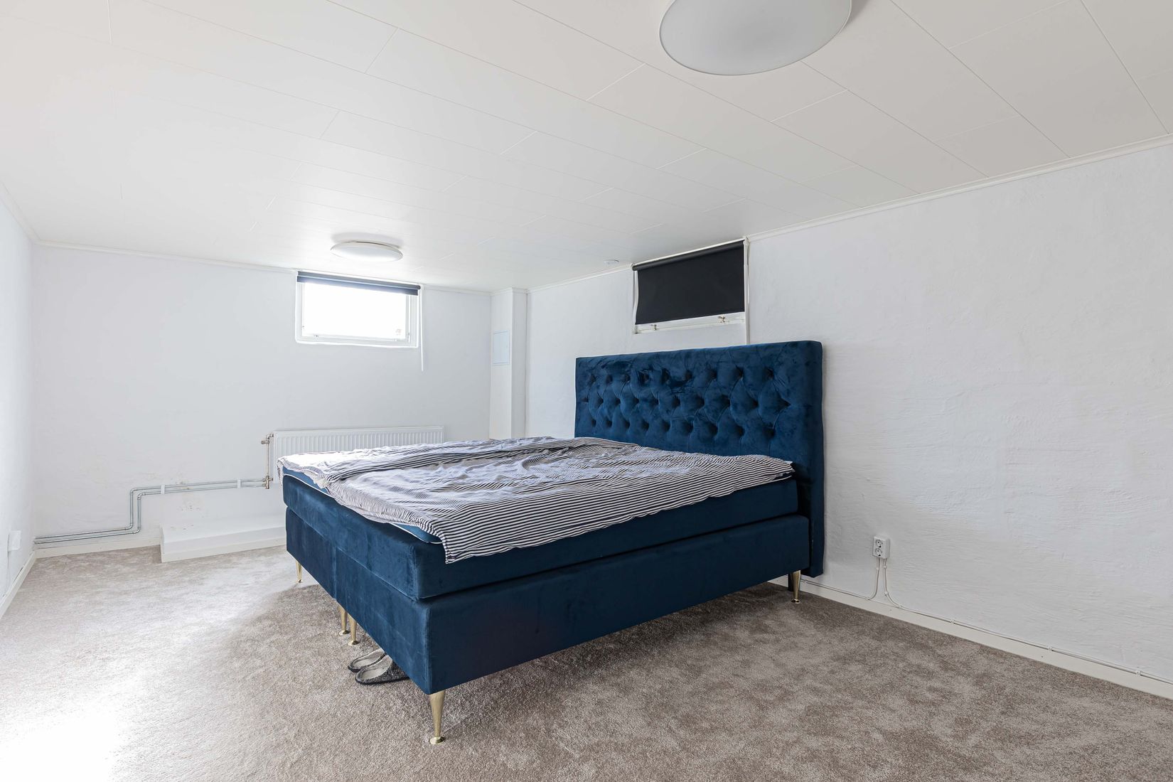 Villa, Rönnvägen 9, Köping