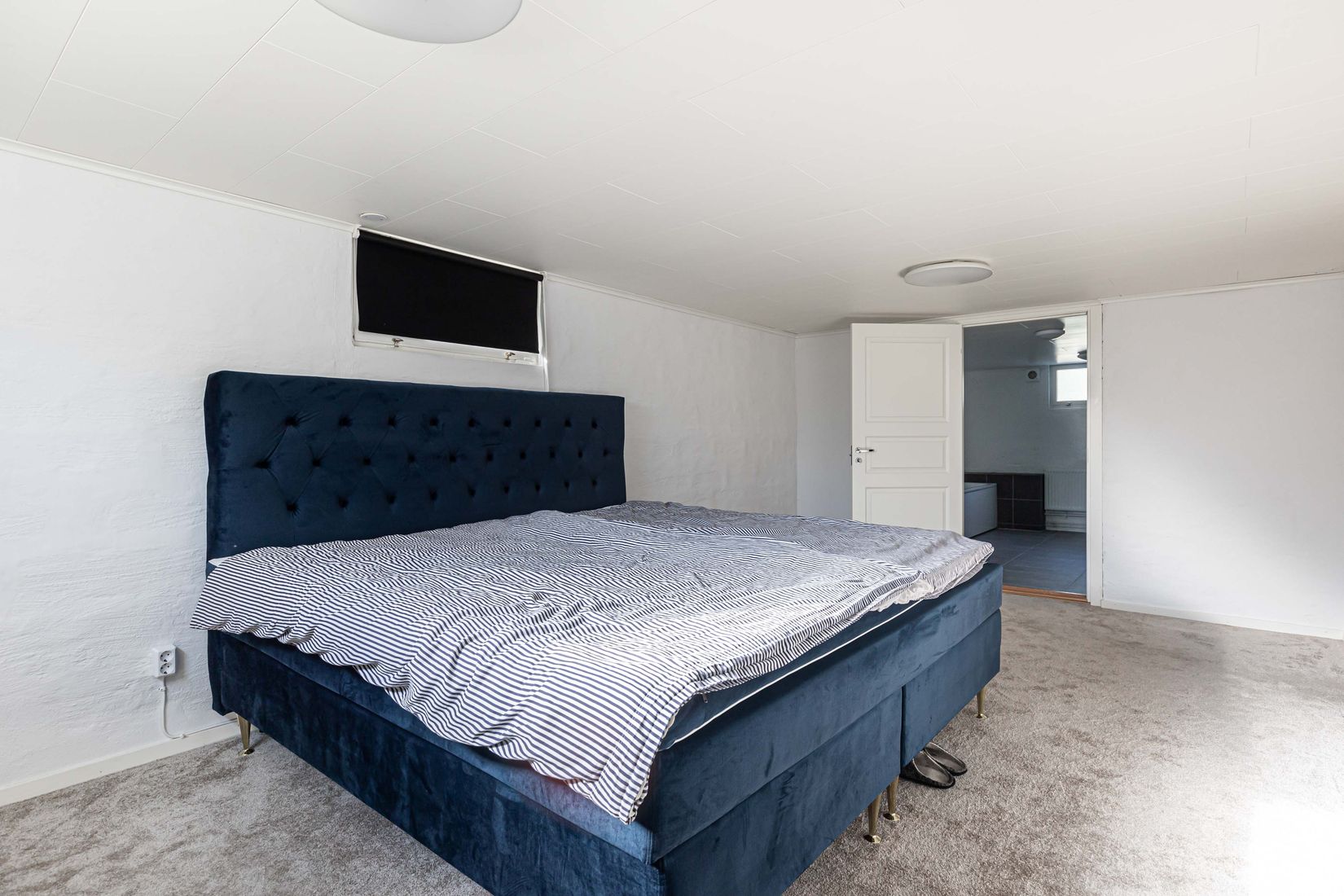 Villa, Rönnvägen 9, Köping