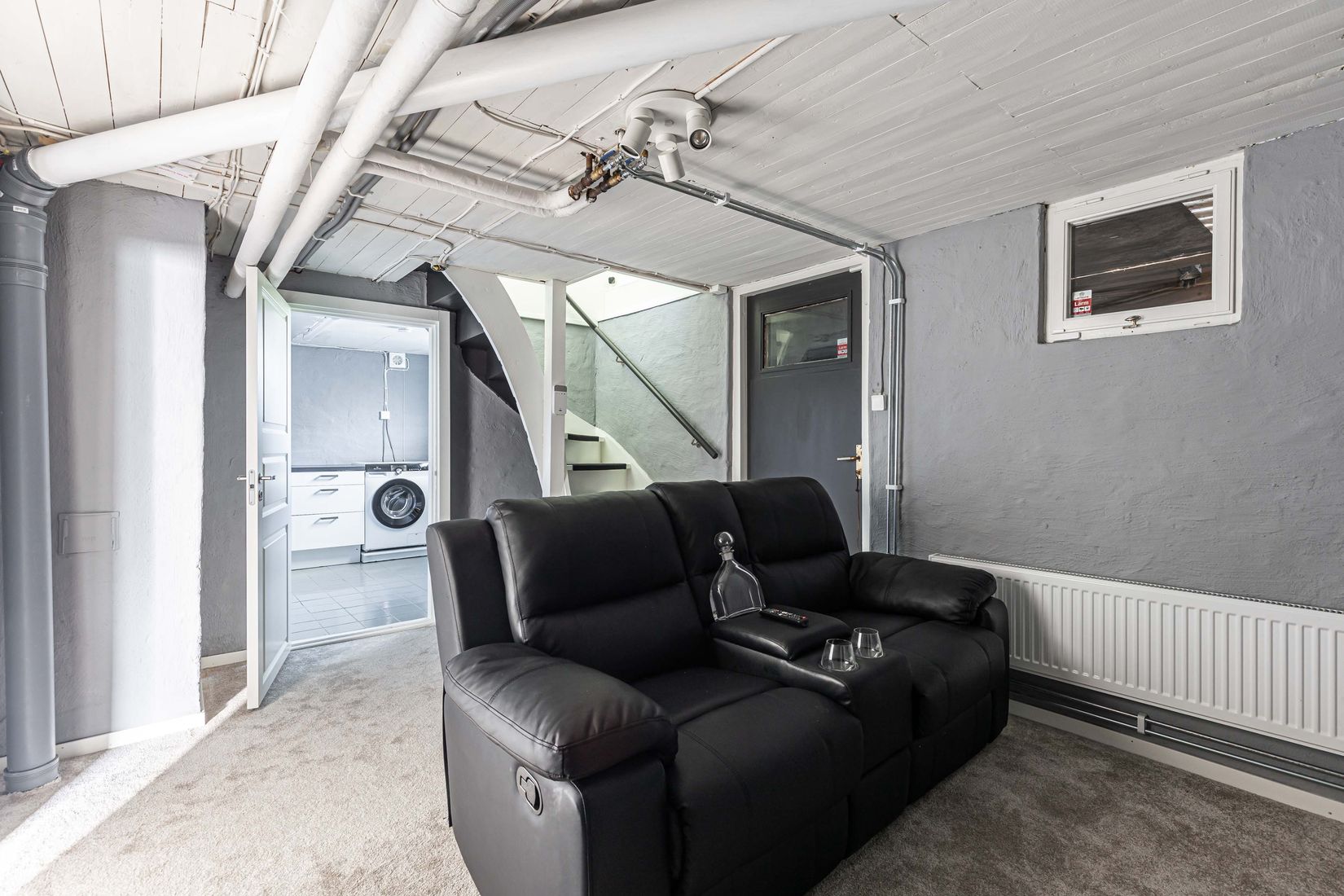 Villa, Rönnvägen 9, Köping