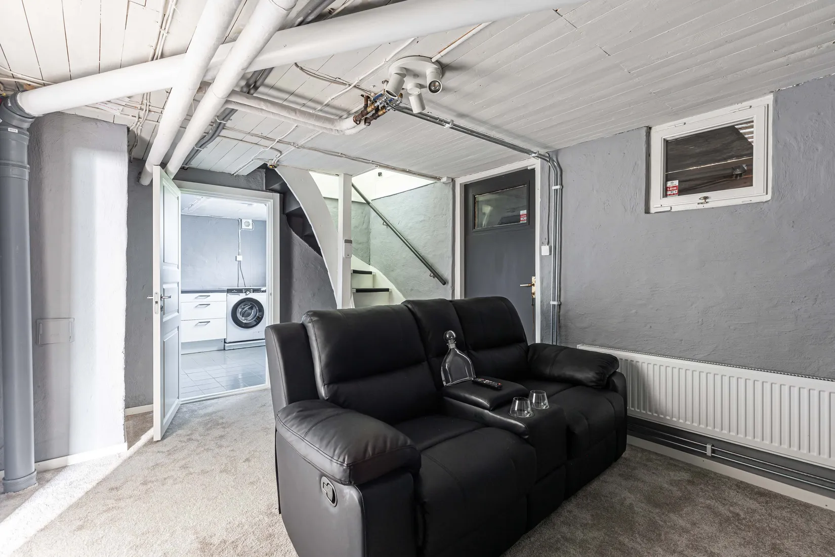 Villa, Rönnvägen 9, Köping