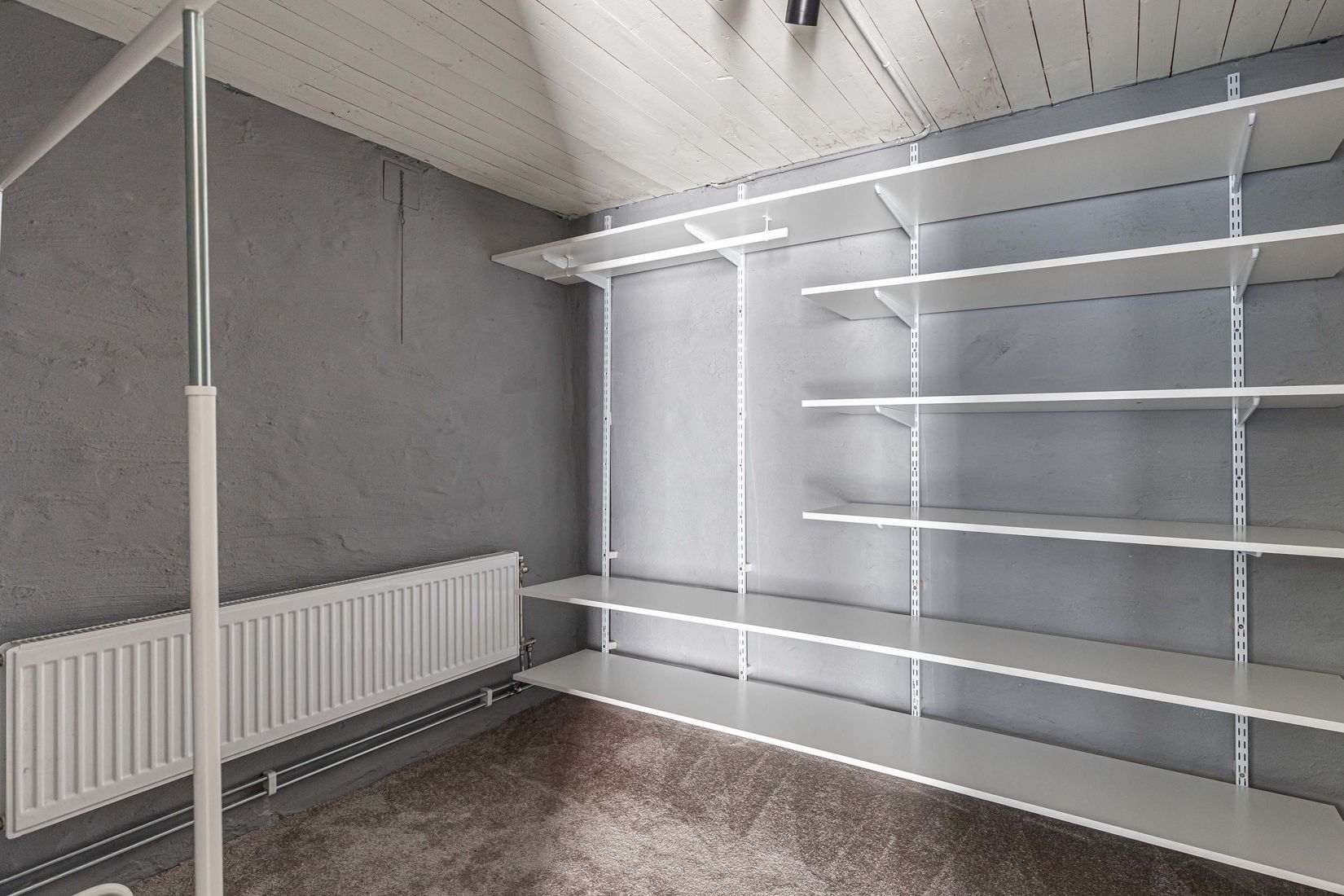 Villa, Rönnvägen 9, Köping