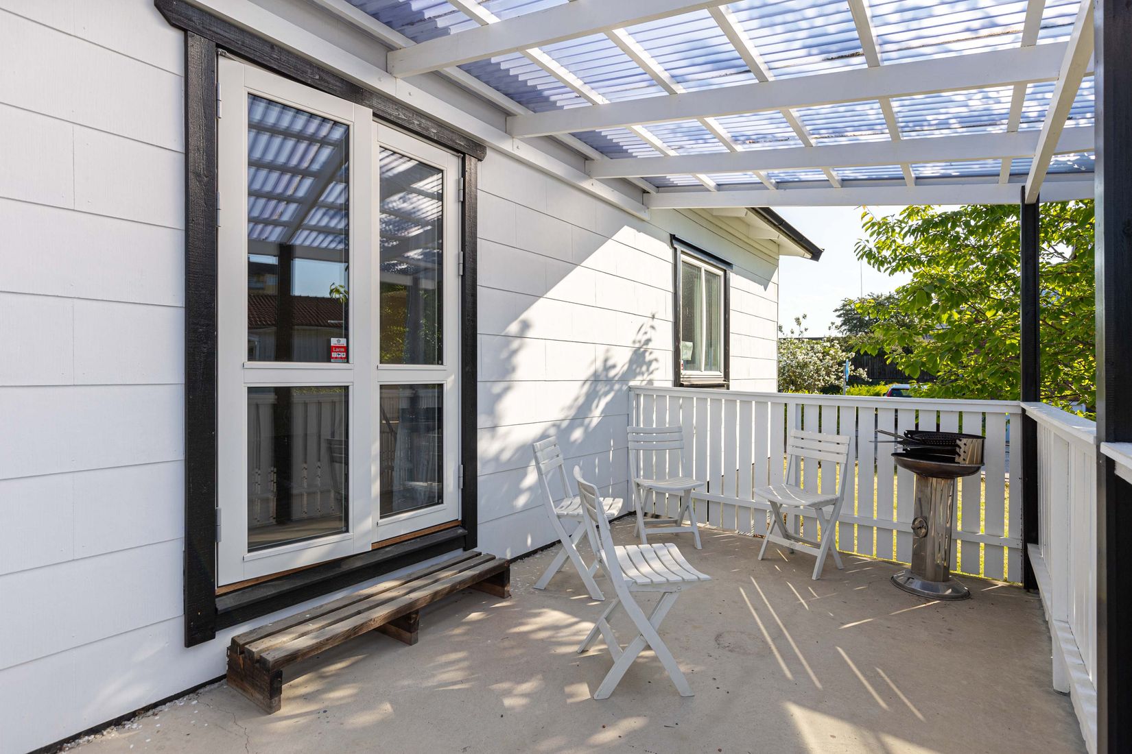 Villa, Rönnvägen 9, Köping