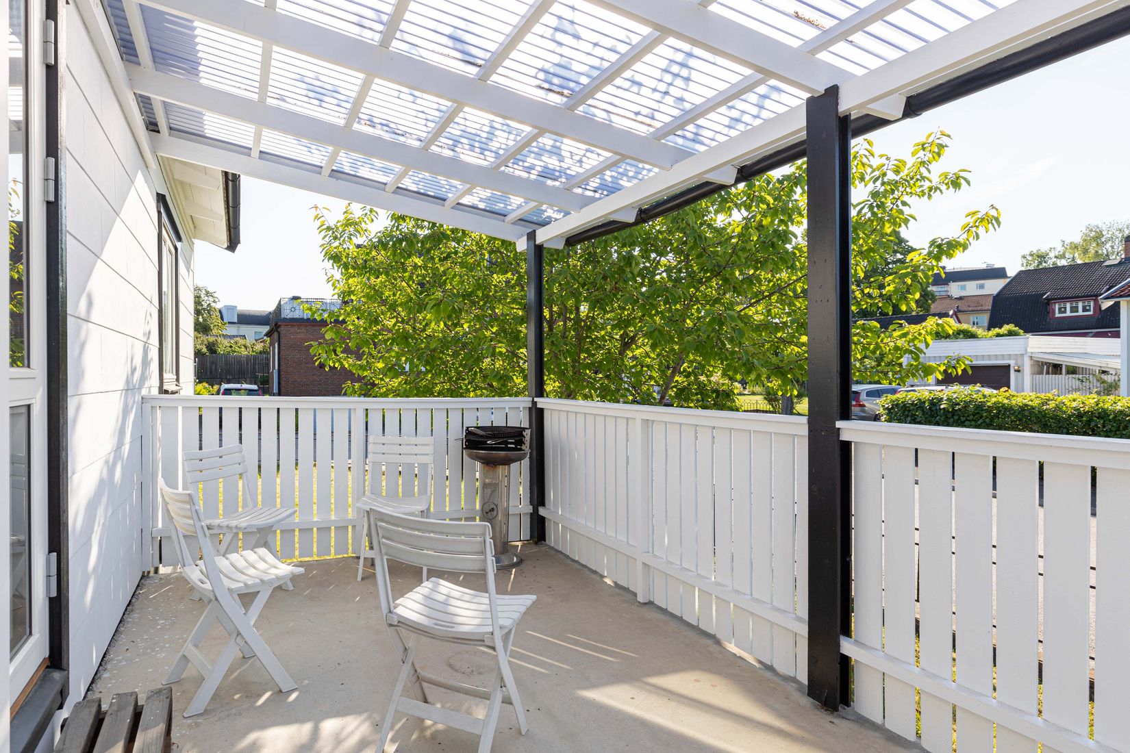 Villa, Rönnvägen 9, Köping