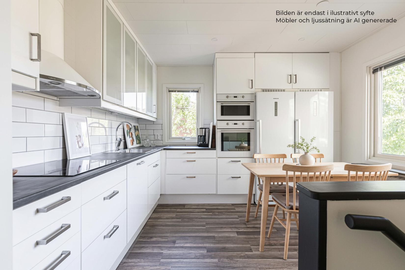 Villa, Rönnvägen 9, Köping