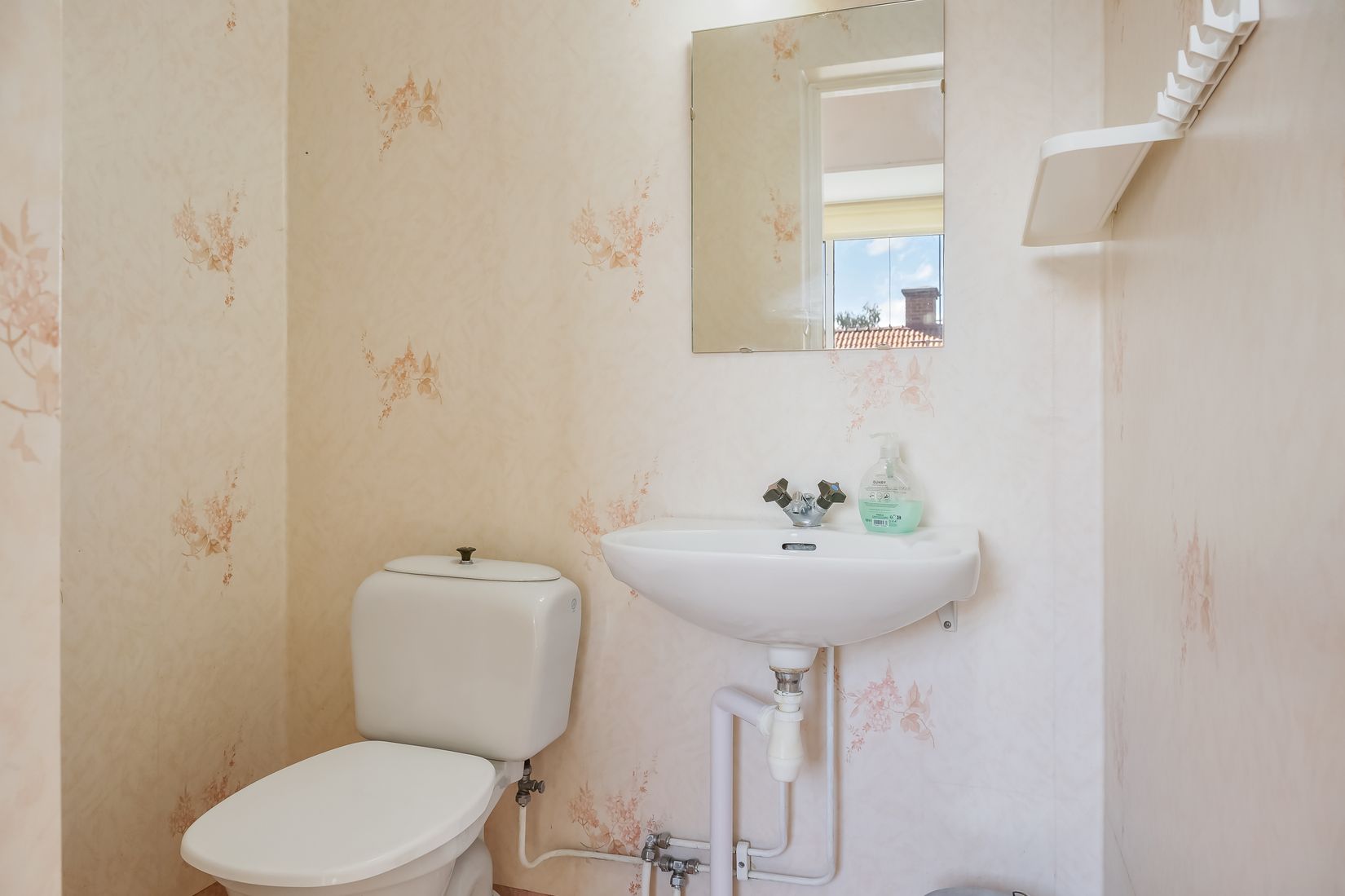 Villa, Bråbogatan 26, Beckershov - Röda Stan, Norrköping