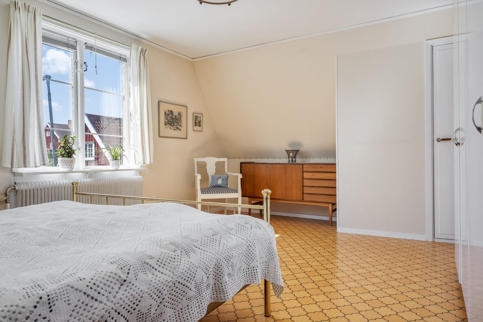 Villa, Bråbogatan 26, Beckershov - Röda Stan, Norrköping