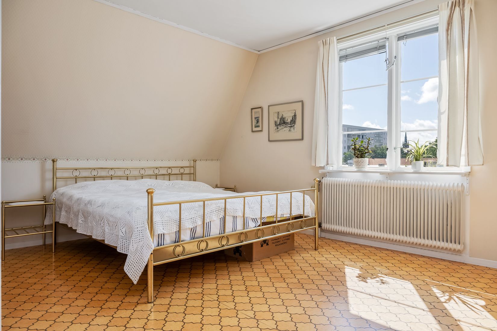 Villa, Bråbogatan 26, Beckershov - Röda Stan, Norrköping