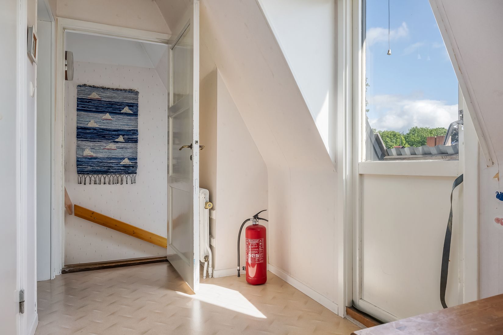 Villa, Bråbogatan 26, Beckershov - Röda Stan, Norrköping