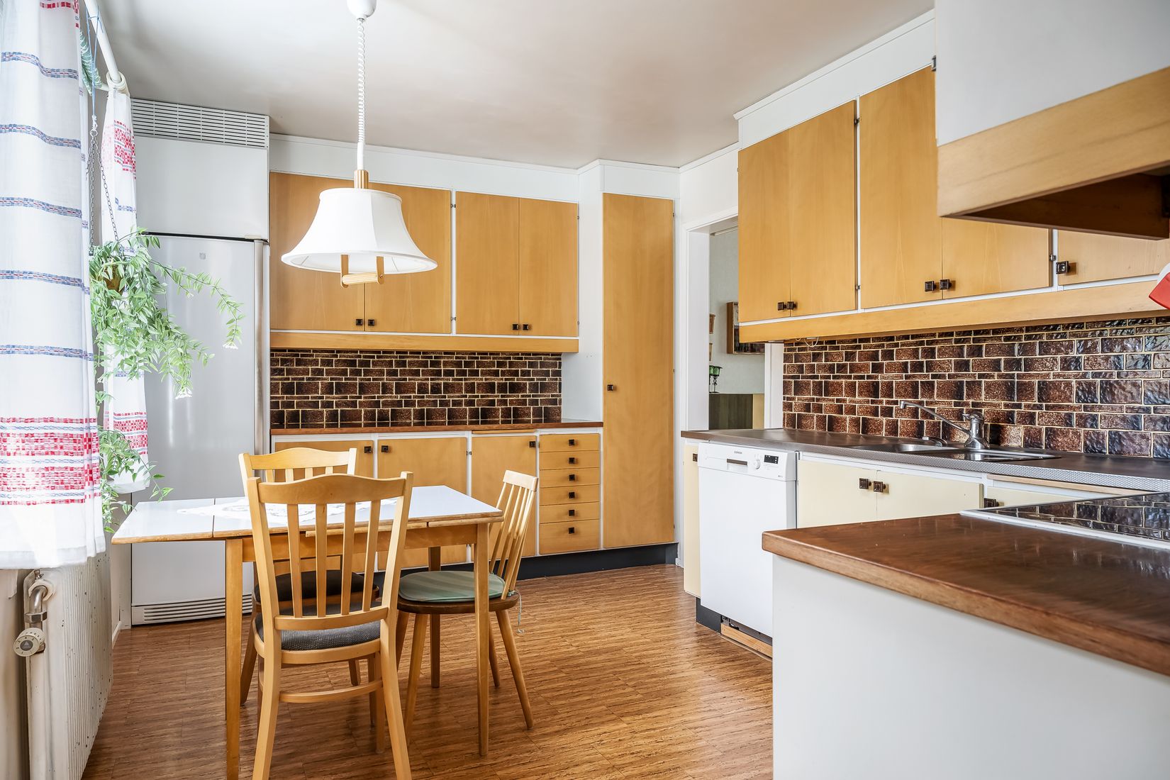 Villa, Bråbogatan 26, Beckershov - Röda Stan, Norrköping