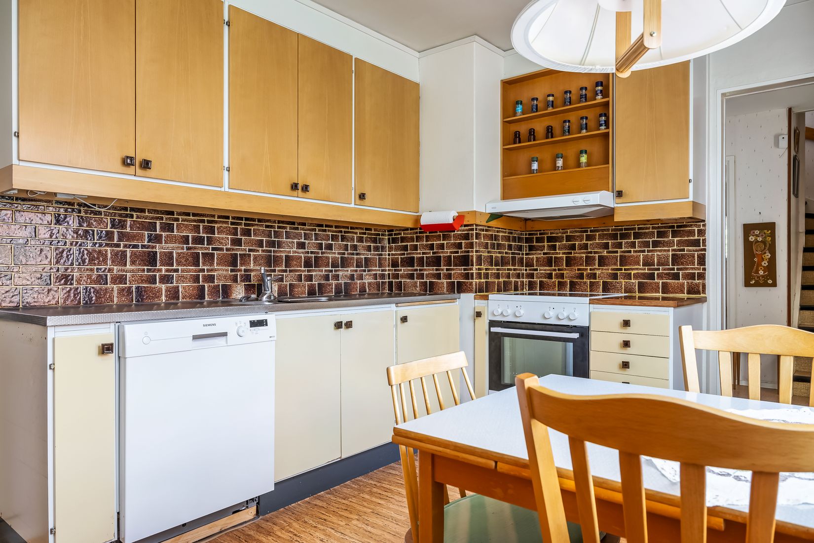 Villa, Bråbogatan 26, Beckershov - Röda Stan, Norrköping