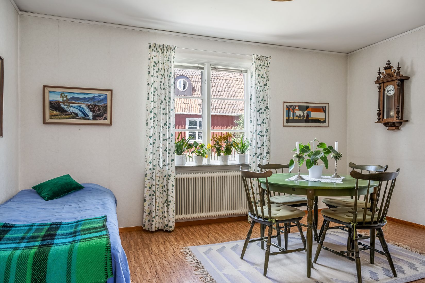 Villa, Bråbogatan 26, Beckershov - Röda Stan, Norrköping