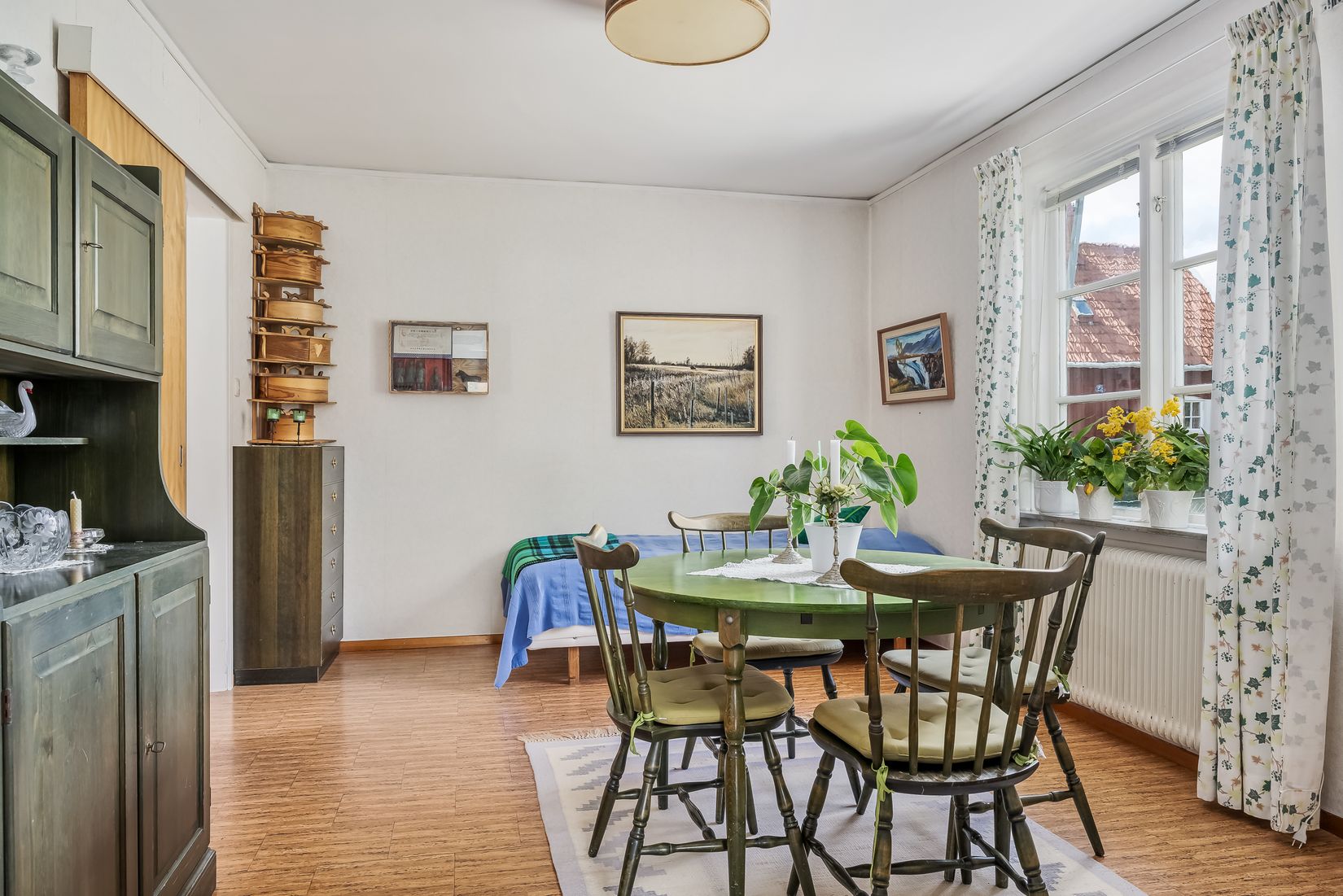 Villa, Bråbogatan 26, Beckershov - Röda Stan, Norrköping