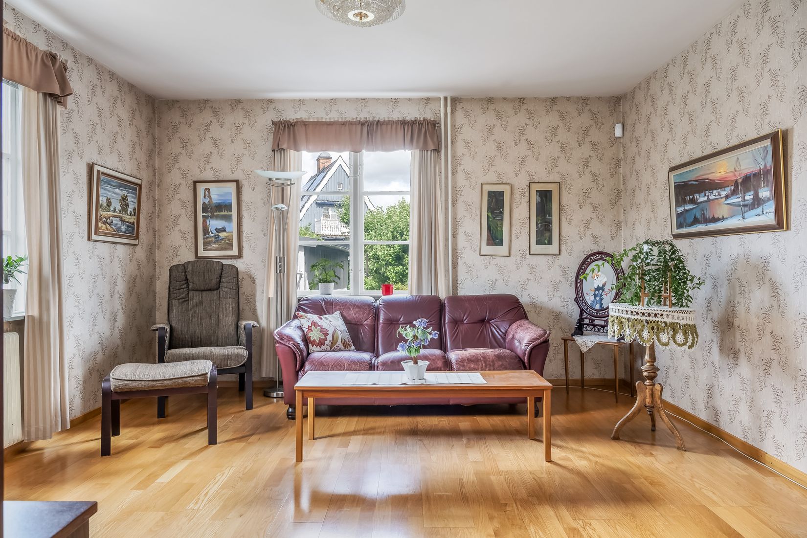 Villa, Bråbogatan 26, Beckershov - Röda Stan, Norrköping