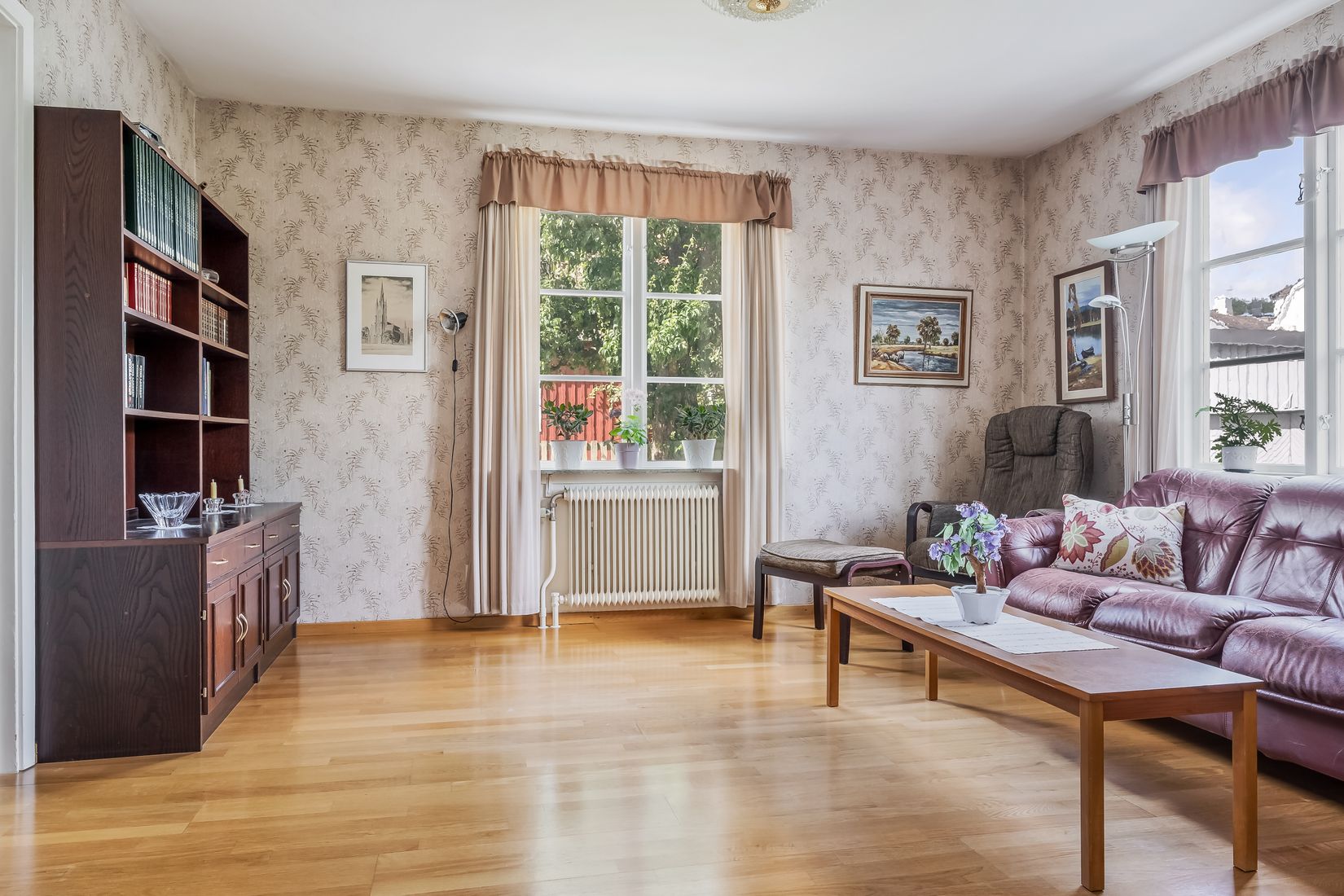 Villa, Bråbogatan 26, Beckershov - Röda Stan, Norrköping