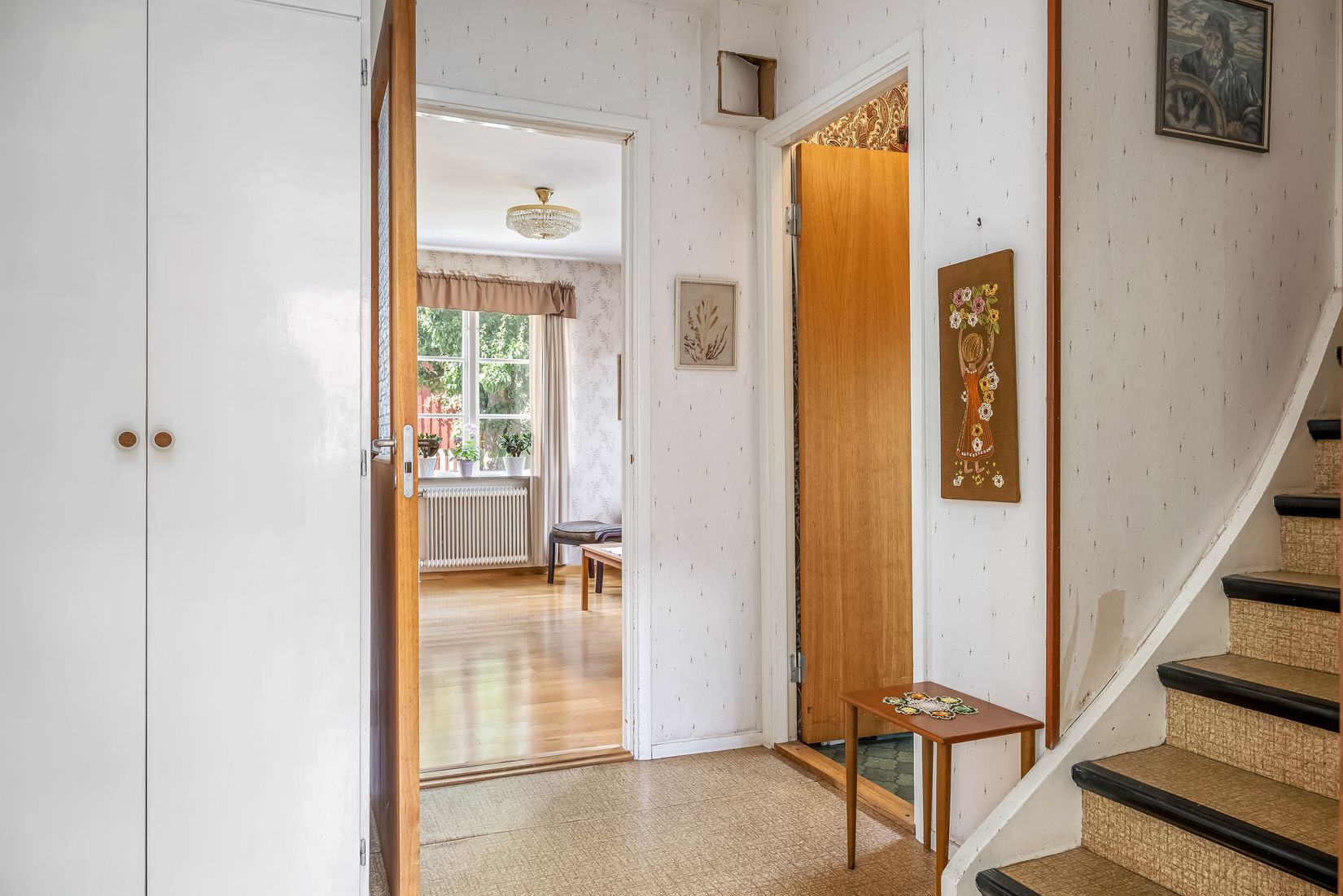 Villa, Bråbogatan 26, Beckershov - Röda Stan, Norrköping