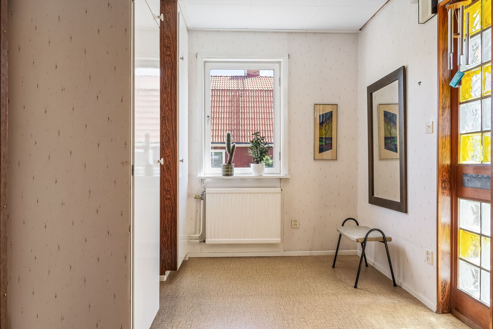 Villa, Bråbogatan 26, Beckershov - Röda Stan, Norrköping