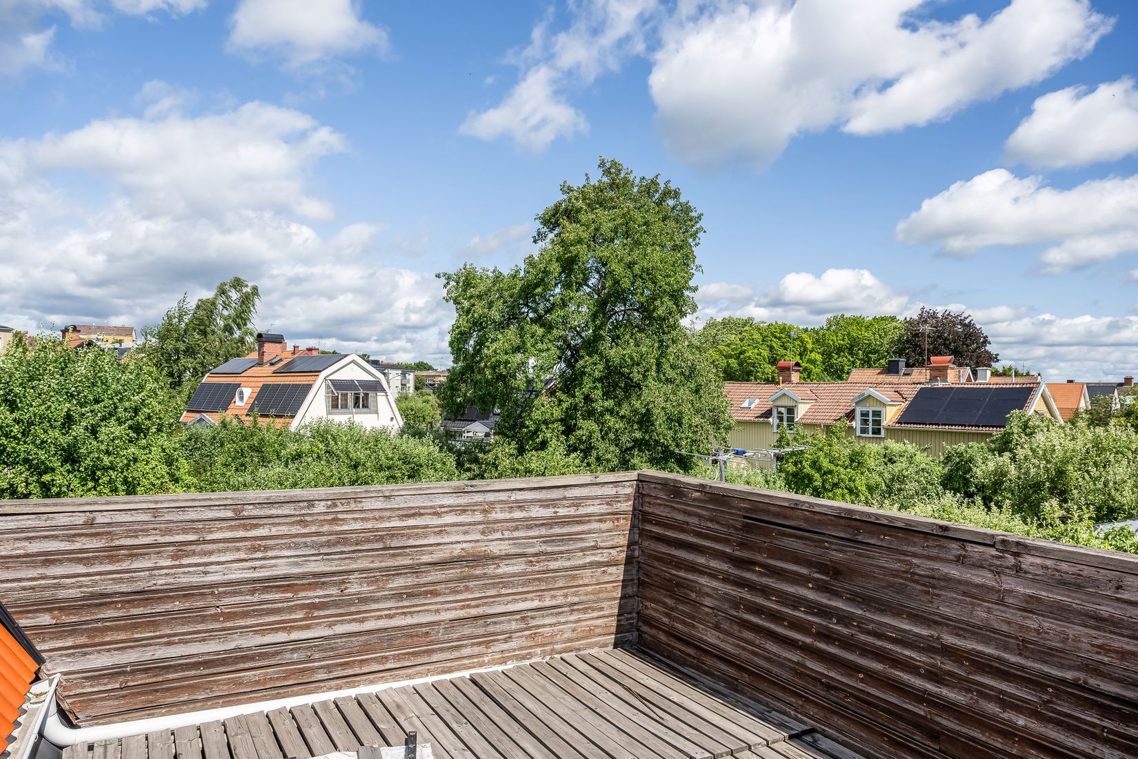 Villa, Bråbogatan 26, Beckershov - Röda Stan, Norrköping